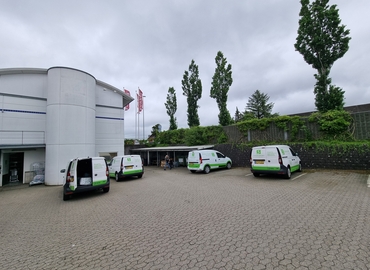 Lager til leje på Granvej 2, 8800 Viborg - 425 m² | Foto 12 - Lokalebasen