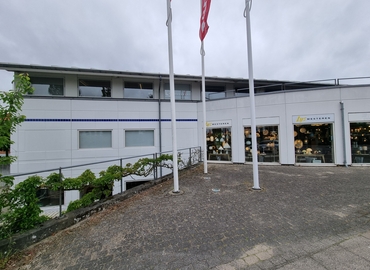 425 m² Office warehouse for rent in Viborg, Granvej 2 (8800) - 0 | MatchOffice.com