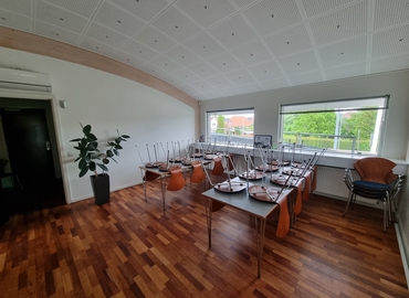 Lager til leje på Granvej 2, 8800 Viborg - 425 m² | Foto 6 - Lokalebasen