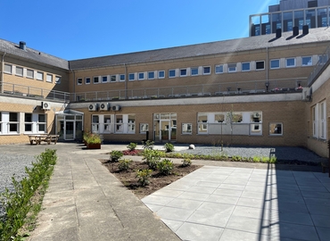 Kontor til leje på Spotorno Alle 10, 2630 Taastrup - 437 m² | Foto 7 - Lokalebasen.dk