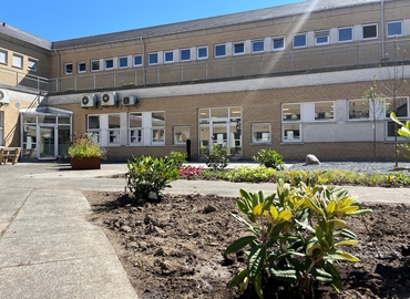 Kontor til leje på Spotorno Alle 10, 2630 Taastrup - 437 m² | Foto 6 - Lokalebasen.dk