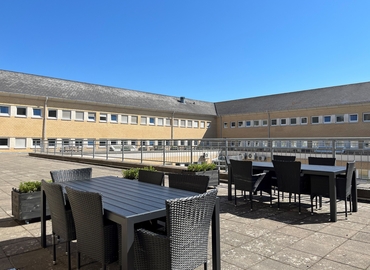 200 m² Business park in Taastrup, Spotorno Alle 4 (2630) - 23 | MatchOffice.com