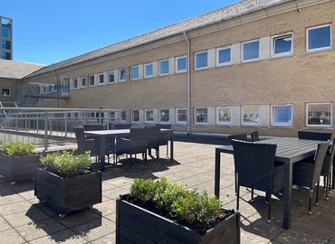 Kontorhotel på Spotorno Alle 4, 2630 Taastrup - 280 m² | Foto 20 - Lokalebasen