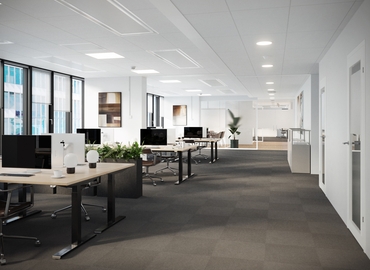 Kontor til leje på Ørestads Boulevard 73, 2300 København S - 1383 m² | Foto 0 - Lokalebasen