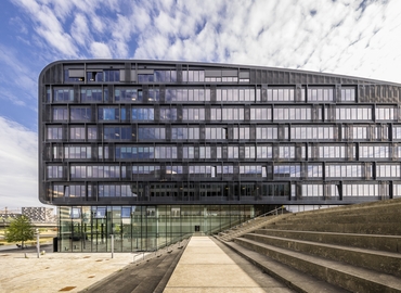 Kontor til leje på Ørestads Boulevard 73, 2300 København S - 1383 m² | Foto 100 - Lokalebasen.dk