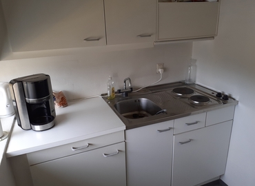 Kontor til leje på Sct. Nicolai Gade 1, 6200 Aabenraa - 135 m² | Foto 7 - Lokalebasen