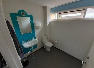 Kontor til leje på Sct. Nicolai Gade 1, 6200 Aabenraa - 135 m² | Foto 8 - Lokalebasen.dk