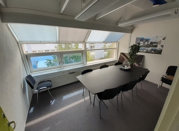 Kontor til leje på Sct. Nicolai Gade 1, 6200 Aabenraa - 135 m² | Foto 5 - Lokalebasen