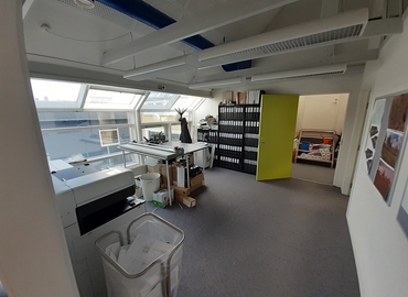 Kontor til leje på Sct. Nicolai Gade 1, 6200 Aabenraa - 135 m² | Foto 6 - Lokalebasen