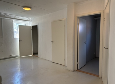 Lager til leje på Stamholmen 173, 2650 Hvidovre - 160 m² | Foto 2 - Lokalebasen