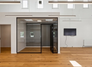 Kontor til leje på Tornerosevej 127B, 2730 Herlev - 120 m² | Foto 0 - Lokalebasen