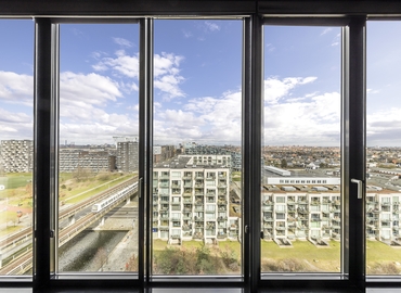 Kontor til leje på Ørestads Boulevard 73, 2300 København S - 786 m² | Foto 2 - Lokalebasen.dk