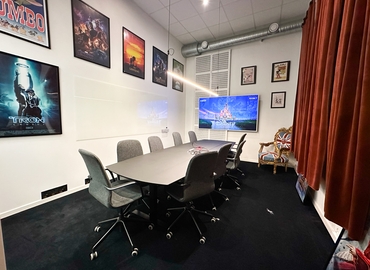 250 m² Business park in Copenhagen N, Nannasgade 28 (2200) - 13 | MatchOffice.com