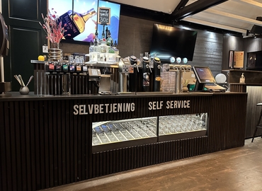 250 m² Business space in Copenhagen N, Nannasgade 28 (2200) - 7 | MatchOffice