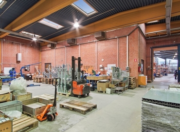 Kontor til leje på Ndr. Havnevej 2, 6000 Kolding - 6714 m² | Foto 2 - Lokalebasen