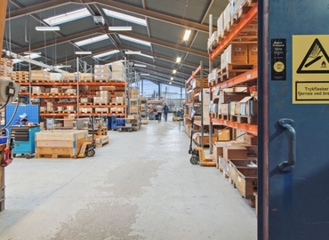 Office Ndr. Havnevej 2 6000 Kolding