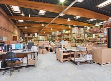 Office Ndr. Havnevej 2 6000 Kolding