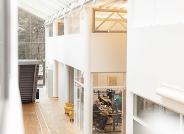 Office Ved Stranden 1 9560 Hadsund