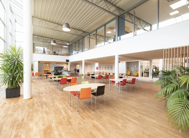 Office Ved Stranden 1 9560 Hadsund