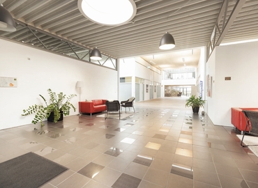 Office Ved Stranden 1 9560 Hadsund