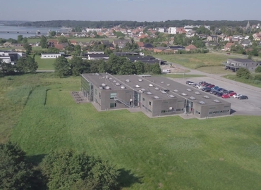 Office Ved Stranden 1 9560 Hadsund