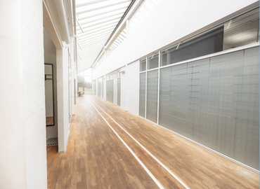 Office Ved Stranden 1 9560 Hadsund