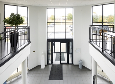 Kontorhotel på Niels Bohrs Vej 6, 6700 Esbjerg C - 25 m² | Foto 7 - Lokalebasen.dk