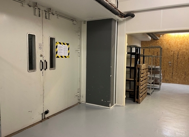 Lager til leje på Marielundvej 46B, 2730 Herlev - 30 m² | Foto 1 - Lokalebasen.dk