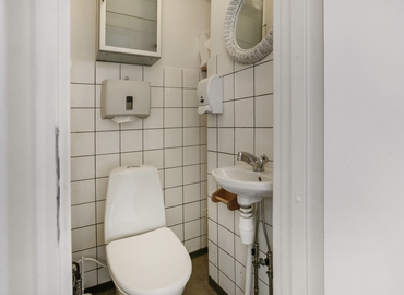 Kontor til leje på Oehlenschlægersgade 35, 1663 København V - 9 m² | Foto 3 - Lokalebasen