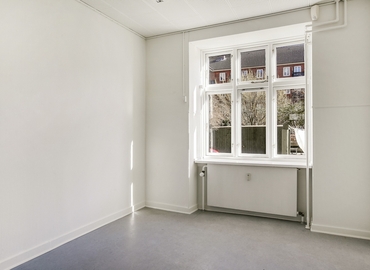 Kontor til leje på Oehlenschlægersgade 35, 1663 København V - 9 m² | Foto 0 - Lokalebasen