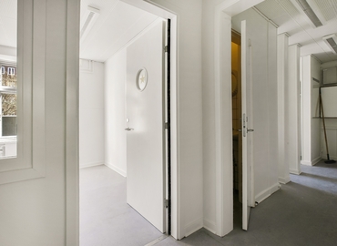 Kontor til leje på Oehlenschlægersgade 35, 1663 København V - 9 m² | Foto 2 - Lokalebasen