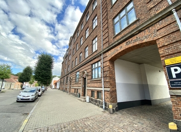 Office Kongensgade 29 7000 Fredericia