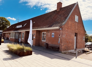 Bolig Banevej 8 3220 Tisvildeleje