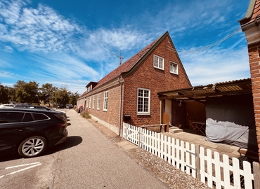 Bolig Banevej 8 3220 Tisvildeleje