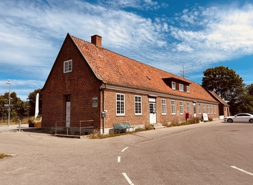 Bolig Banevej 8 3220 Tisvildeleje