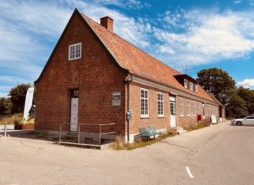 Bolig Banevej 8 3220 Tisvildeleje