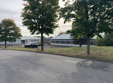 Lager til leje på Murervænget 7, 4700 Næstved - 103 m² | Foto 0 - Lokalebasen.dk