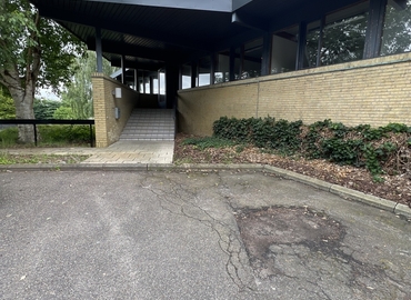 Kontor til leje på Bybjergvej 13, 3060 Espergærde - 387 m² | Foto 4 - Lokalebasen