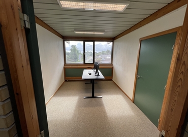 Kontor til leje på Bybjergvej 13, 3060 Espergærde - 387 m² | Foto 12 - Lokalebasen