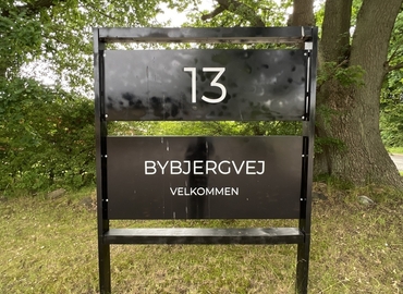 Kontor til leje på Bybjergvej 13, 3060 Espergærde - 387 m² | Foto 3 - Lokalebasen.dk