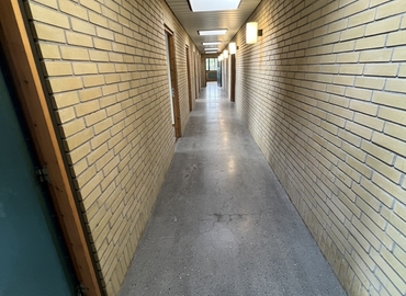 Kontor til leje på Bybjergvej 13, 3060 Espergærde - 387 m² | Foto 11 - Lokalebasen.dk