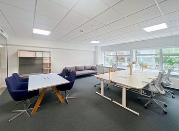 Virtual office space in Copenhagen City Center, Pilestræde 60 (1112) - 5 | MatchOffice