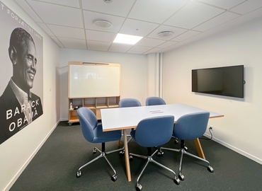 Virtual business address in Copenhagen City Center, Pilestræde 60 (1112) - 6 | MatchOffice