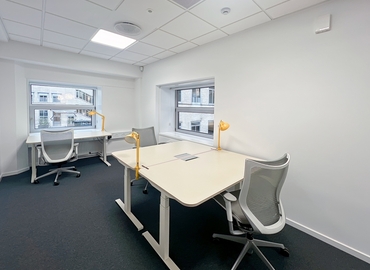 Coworking på Pilestræde 60, 1112 København K - 100 m² | Foto 8 - Lokalebasen.dk