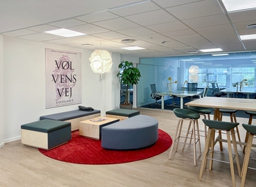 Coworking på Pilestræde 60, 1112 København K - 100 m² | Foto 0 - Lokalebasen.dk