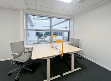 10 m² Business center in Copenhagen City Center, Pilestræde 60 (1112) - 9 | MatchOffice