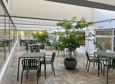 10 m² Business center in Copenhagen City Center, Pilestræde 60 (1112) - 2 | MatchOffice.com