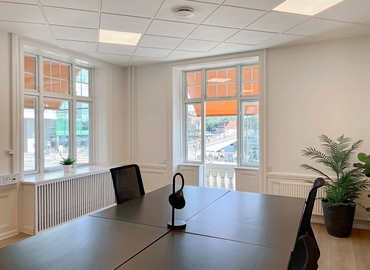 200 m² Serviced office in Copenhagen V, Christians Brygge 28 (1559) - 13 | MatchOffice