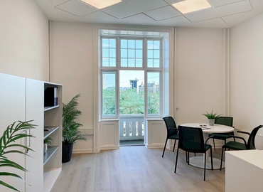 Kontorhotel på Christians Brygge 28, 1559 København V - 200 m² | Foto 15 - Lokalebasen.dk