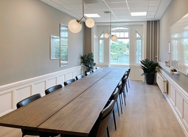 Coworking på Christians Brygge 28, 1559 København V - 100 m² | Foto 9 - Lokalebasen.dk